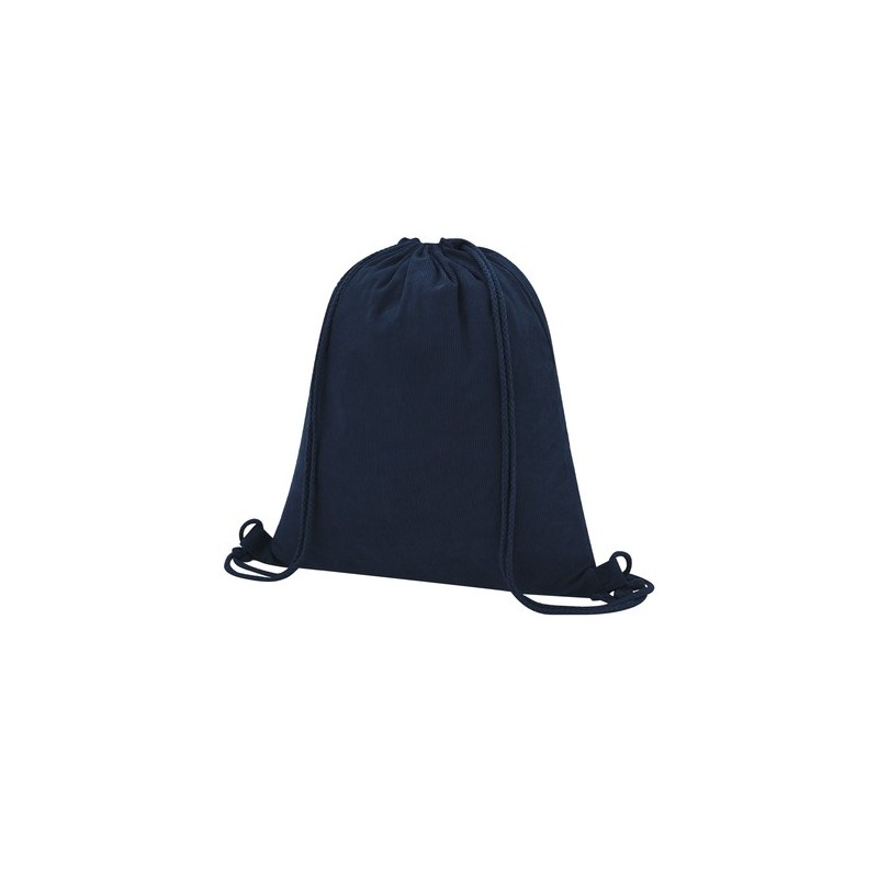 Sac à Dos Éco-responsable et Fonctionnel Personnalisé Bigail Matières : polyester Couleurs : moutarde objet promotionnel éco-res