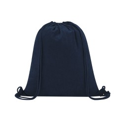 Sac à Dos Éco-responsable et Fonctionnel Personnalisé Bigail Matières : polyester Couleurs : moutarde goodies publicitaire durab