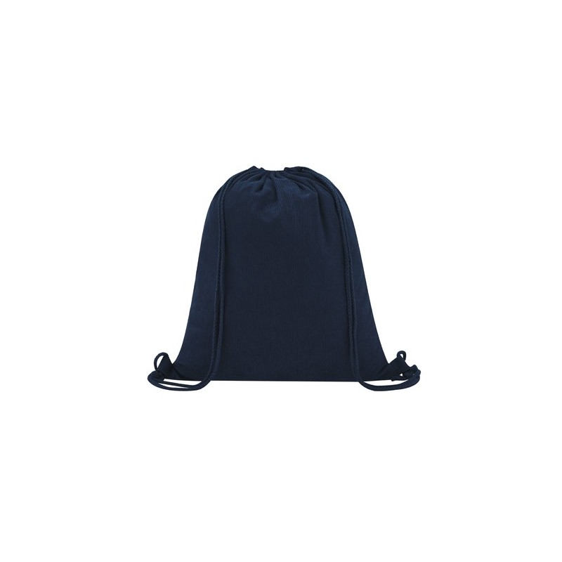 Sac à Dos Éco-responsable et Fonctionnel Personnalisé Bigail Matières : polyester Couleurs : moutarde goodies publicitaire durab