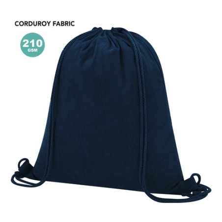 Sac à Dos Éco-responsable et Fonctionnel Personnalisé Bigail Matières : polyester Couleurs : moutarde personnalisation rapide en
