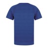 T-Shirt Sport et Mode Personnalisé Adulte Tecnic Kannur Matières : polyester Taille textile : XL Couleurs : noir personnalisatio