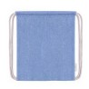 Sac à Dos Personnalisé pas cher pour Loisirs - Azurax Matières : coton recyclé Couleurs : naturel personnalisation rapide en Fra