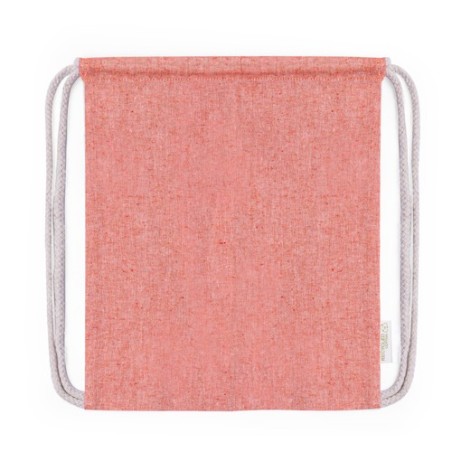 Sac à Dos Personnalisé pas cher pour Loisirs - Azurax Matières : coton recyclé Couleurs : naturel cadeau client original