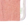 Sac à Dos Personnalisé pas cher pour Loisirs - Azurax Matières : coton recyclé Couleurs : naturel cadeau entreprise pas cher