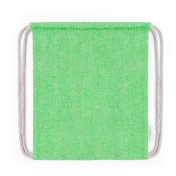 Sac à Dos Personnalisé pas cher pour Loisirs - Azurax Matières : coton recyclé Couleurs : naturel livraison express 24h 48h
