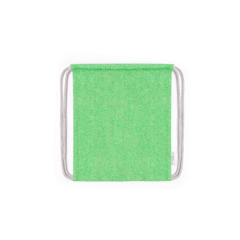 Sac à Dos Personnalisé pas cher pour Loisirs - Azurax Matières : coton recyclé Couleurs : naturel livraison express 24h 48h