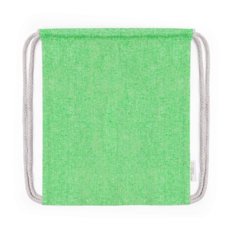 Sac à Dos Personnalisé pas cher pour Loisirs - Azurax Matières : coton recyclé Couleurs : naturel livraison express 24h 48h