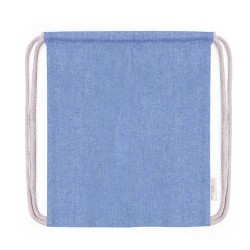 Sac à Dos Personnalisé pas cher pour Loisirs - Azurax Matières : coton recyclé Couleurs : vert goodies entreprise design
