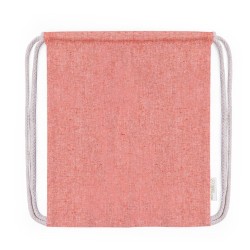 Sac à Dos Personnalisé pas cher pour Loisirs - Azurax Matières : coton recyclé Couleurs : naturel 2
