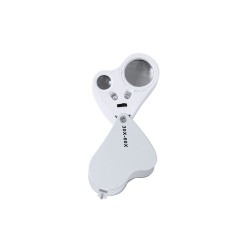Loupe Précise de Grossissement Personnalisée 30/60X - Keyan