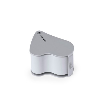Loupe Keyan 30/60X - Vision Précise et Détails Éclairés