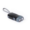 Lampe Torche Éco-responsable Compacte Personnalisée - Sena Couleurs : noir