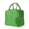 Glacière Isotherme Personnalisée Éco-responsable - Vortex Matières : polyester Couleurs : vert accessoire événementiel unique