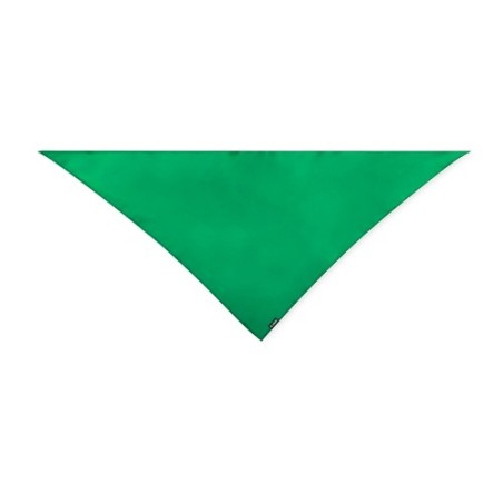 Foulard Bandana Éco-responsable Personnalisé Wasat Matières : PET recyclé Couleurs : rouge personnalisation sur mesure