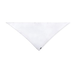 Foulard Bandana Éco-responsable Personnalisé Wasat Matières : PET recyclé Couleurs : bleu 2