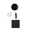 Diffuseur Aromatique Personnalisé pas cher - Sarenel Matières : verre Couleurs : noir
