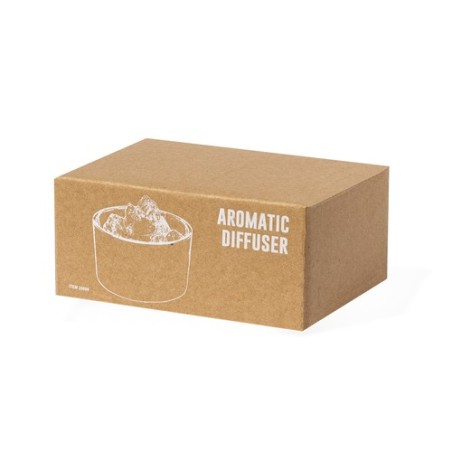 Diffuseur Aromatique Sarenel - Élégance et Bien-être