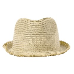 Chapeau personnalisé  pas cher Harmon