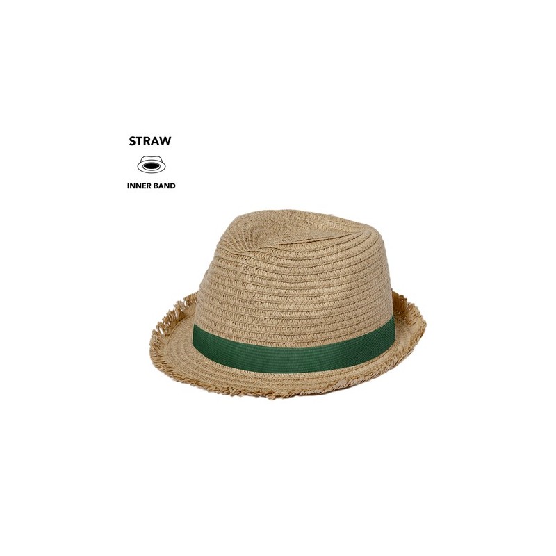 Chapeau personnalisé  pas cher Harmon cadeau entreprise pas cher