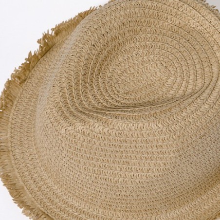Chapeau personnalisé  pas cher Harmon marquage laser ultra précis