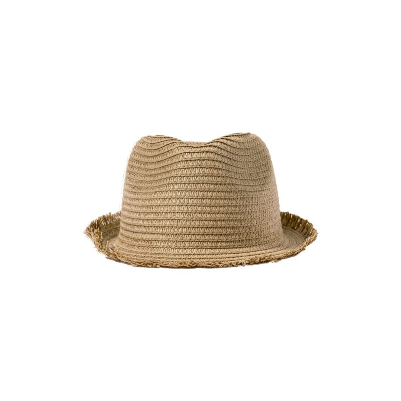 Chapeau Harmon - Élégance et Confort