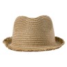 Chapeau personnalisé  pas cher Harmon personnalisable avec votre logo