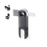 Brosse Nettoyeur Personnalisée pour Ustensiles de Cuisine Grimg pas cher Couleurs : noir personnalisable avec votre logo