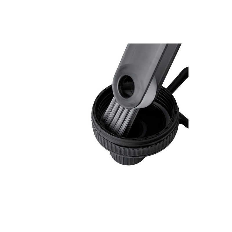 Brosse Nettoyeur Personnalisée pour Ustensiles de Cuisine Grimg pas cher Couleurs : noir cadeau entreprise pas cher