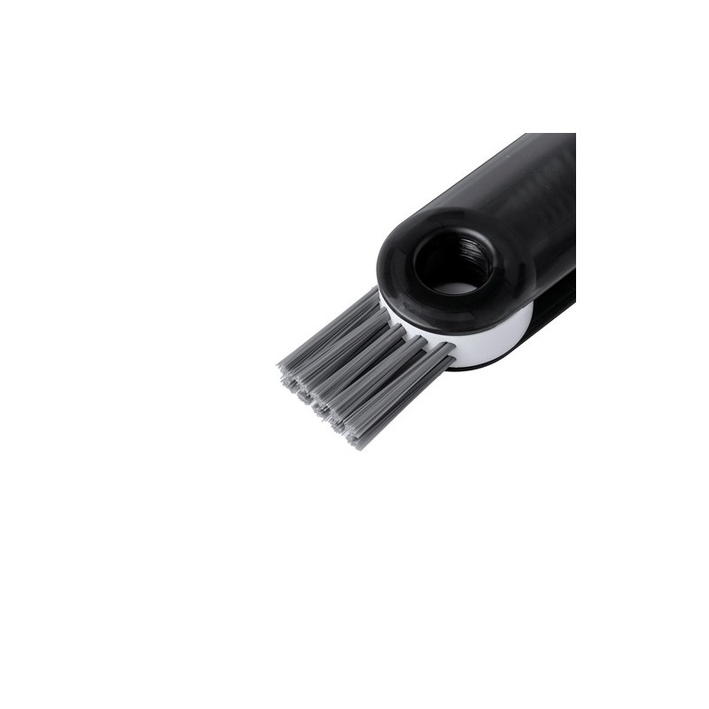 Brosse Nettoyeur Personnalisée pour Ustensiles de Cuisine Grimg pas cher Couleurs : noir impression haute définition