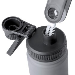 Brosse Nettoyeur Personnalisée pour Ustensiles de Cuisine Grimg pas cher Couleurs : noir marquage laser ultra précis