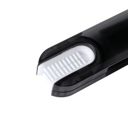Brosse Nettoyeur Personnalisée pour Ustensiles de Cuisine Grimg pas cher Couleurs : noir livraison express 24h 48h