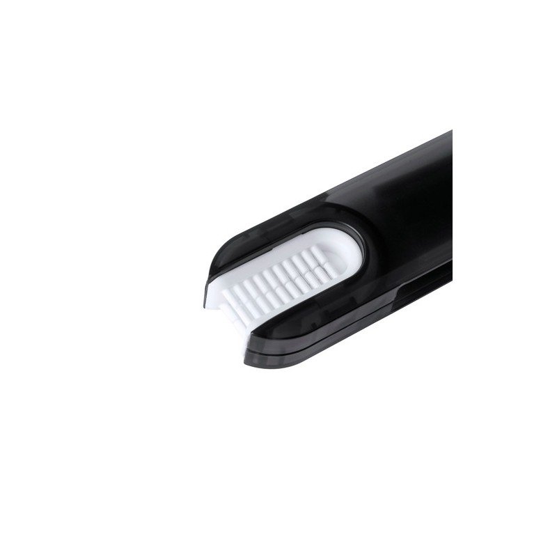 Brosse Nettoyeur Personnalisée pour Ustensiles de Cuisine Grimg pas cher Couleurs : noir livraison express 24h 48h