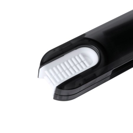 Brosse Nettoyeur Personnalisée pour Ustensiles de Cuisine Grimg pas cher Couleurs : noir livraison express 24h 48h