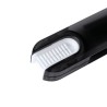 Brosse Nettoyeur Personnalisée pour Ustensiles de Cuisine Grimg pas cher Couleurs : noir livraison express 24h 48h