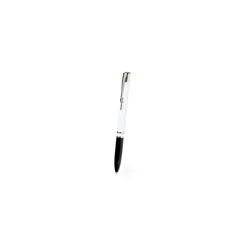 Stylo à Bille Personnalisé Laury Couleurs : rouge personnalisation sur mesure