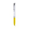 Stylo à Bille Personnalisé Laury Couleurs : vert livraison express 24h 48h