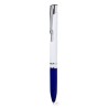 Stylo à Bille Personnalisé Laury Couleurs : vert personnalisation sur mesure