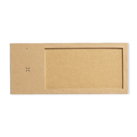 Chargeur Organiseur Taron - Écologique et Pratique