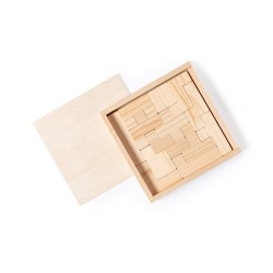 Jeu d'Habilité Éco-responsable Personnalisé Charlis pas cher Matières : bois livraison express 24h 48h