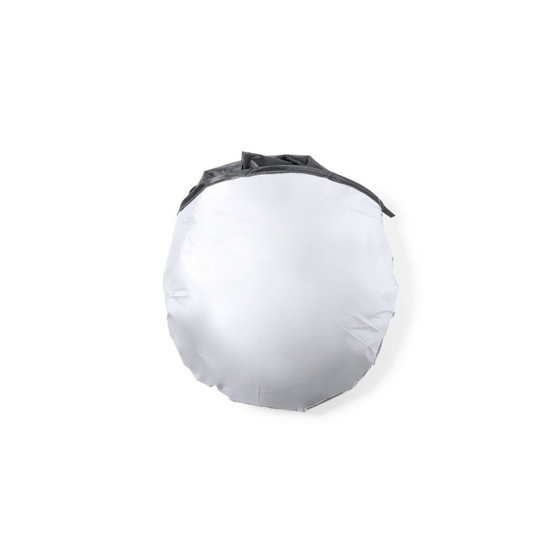 Pare-Soleil Personnalisé Pratique Éco-responsable Accessoire Auto Sertark Matières : polyester cadeau entreprise pas cher