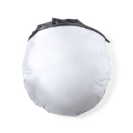 Pare-Soleil Personnalisé Pratique Éco-responsable Accessoire Auto Sertark Matières : polyester cadeau entreprise pas cher