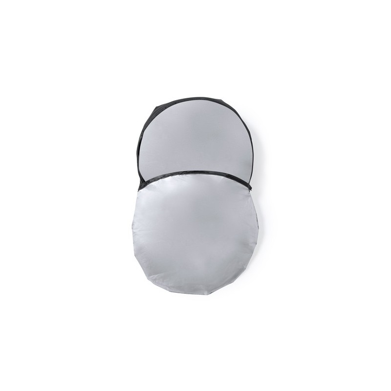 Pare-Soleil Personnalisé Pratique Éco-responsable Accessoire Auto Sertark Matières : polyester impression haute définition