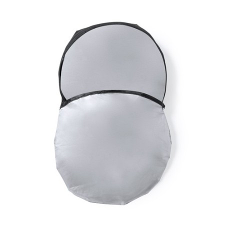 Pare-Soleil Personnalisé Pratique Éco-responsable Accessoire Auto Sertark Matières : polyester impression haute définition