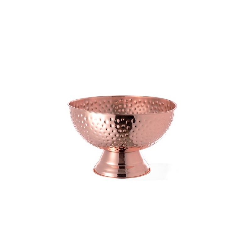Seau à Champagne Personnalisé Chic Éco-responsable Larch impression haute définition