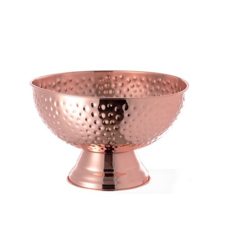 Seau à Champagne Personnalisé Chic Éco-responsable Larch impression haute définition