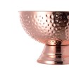 Seau à Champagne Personnalisé Chic Éco-responsable Larch cadeau collaborateur premium