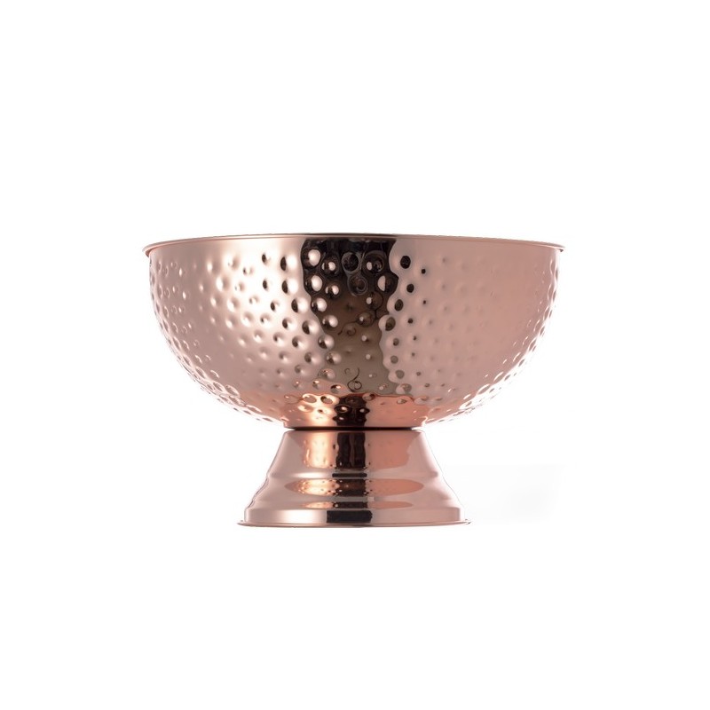 Seau à Champagne Personnalisé Chic Éco-responsable Larch personnalisation rapide en France