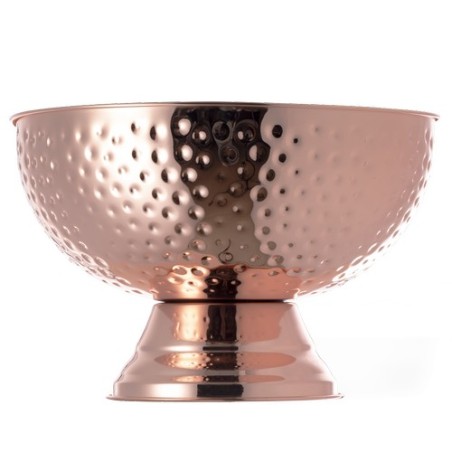 Seau à Champagne Personnalisé Chic Éco-responsable Larch personnalisation rapide en France