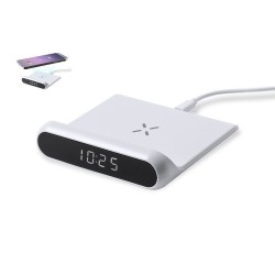 Horloge Multifonction Thumal - Élégance et Praticité 2