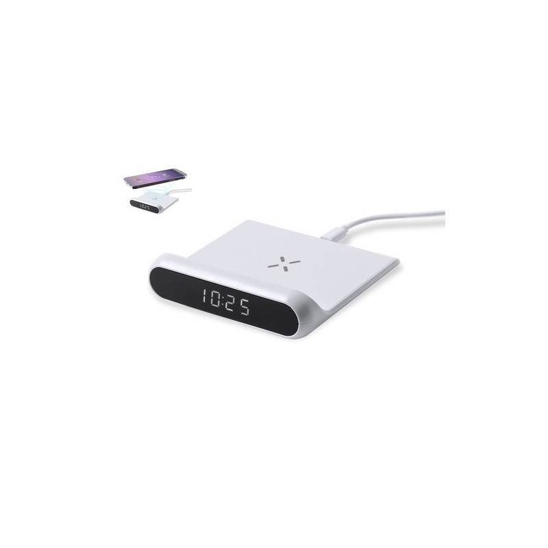 Horloge Multifonction Thumal - Élégance et Praticité